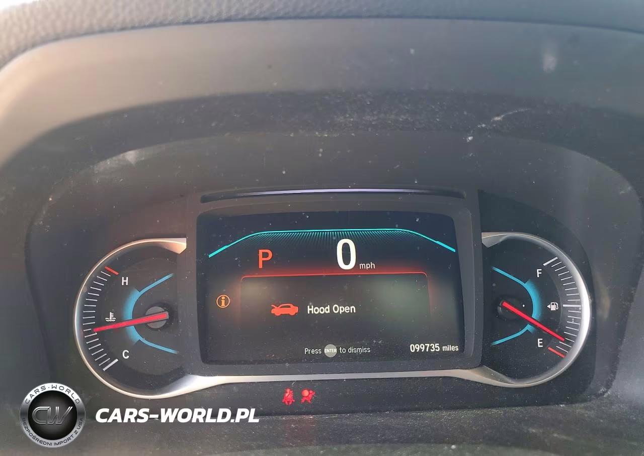 2020 Honda Pilot Lx VIN:5FNYF5H11LB025863 - 9