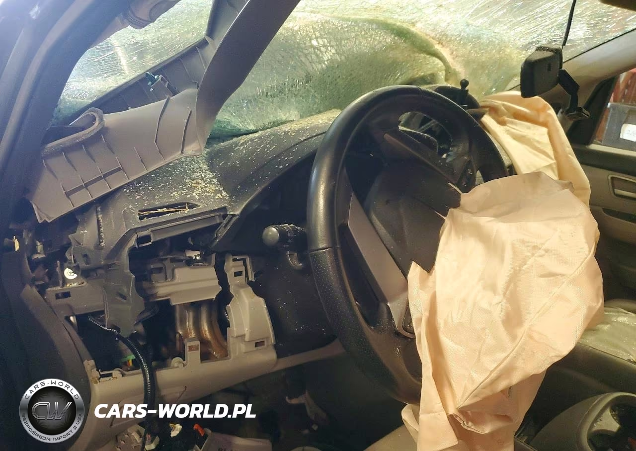 2013 Honda Odyssey Exl VIN:5FNRL5H62DB059059 - 9