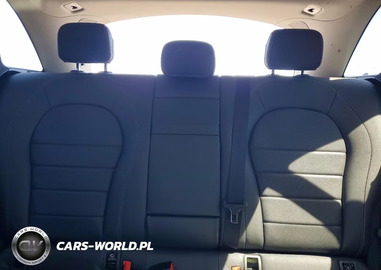 2021 Mercedes-Benz Glc 300 4Matic VIN:W1N0G8EB3MV323920 - 10