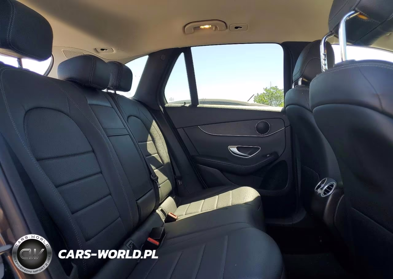 2021 Mercedes-Benz Glc 300 4Matic VIN:W1N0G8EB3MV323920 - 11