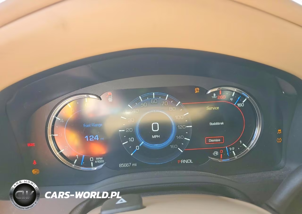 2019 Cadillac Escalade Platinum VIN:1GYS4DKJ3KR249198 - 9