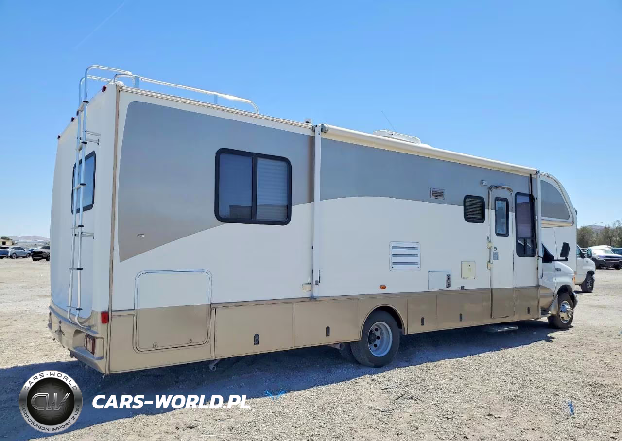 2002 Ford E450 Rv VIN:1FDXE45S52HA61068 - 4