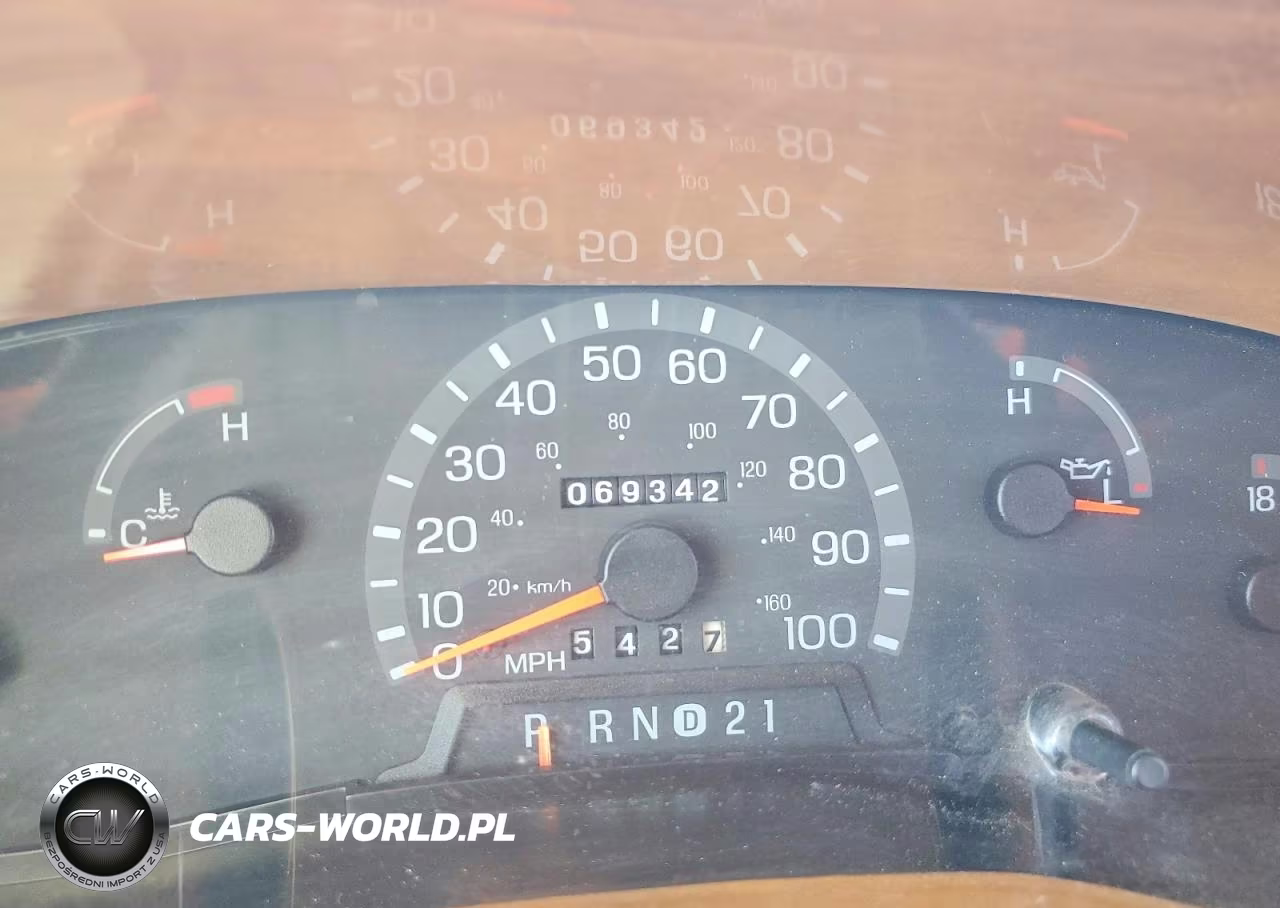 2002 Ford E450 Rv VIN:1FDXE45S52HA61068 - 8