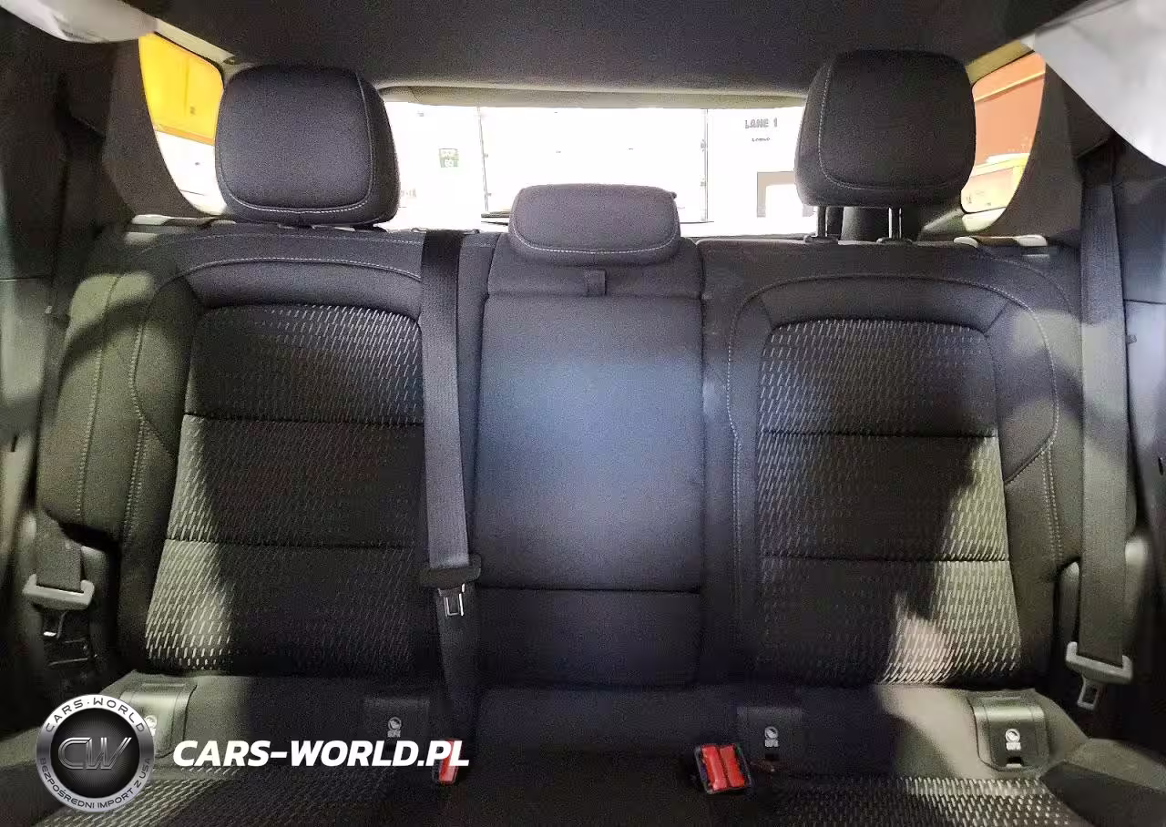 2026 Chevrolet Equinox Lt VIN:3GNAXPEG4TL240679 - 10