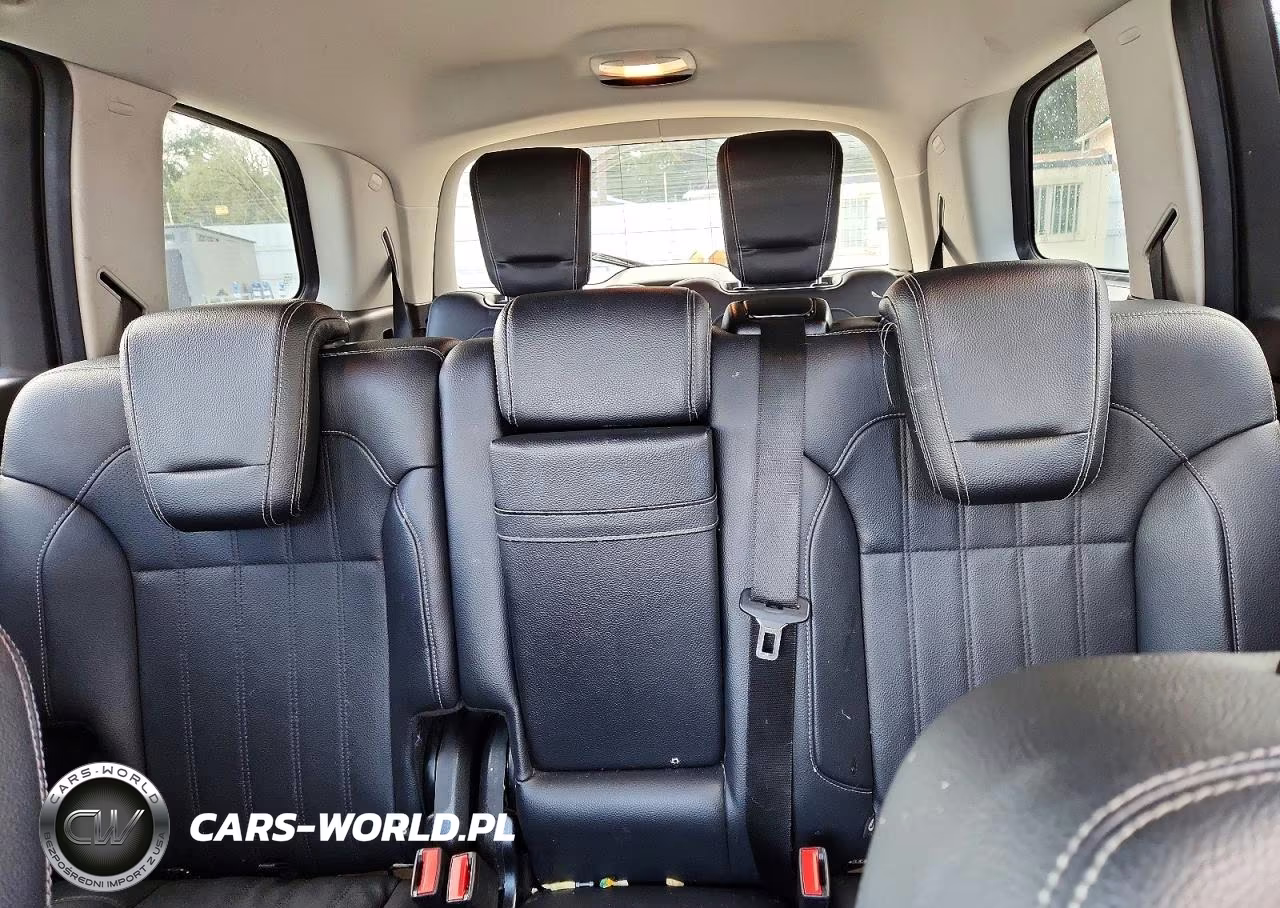 2016 Mercedes-Benz Gl 450 4Matic VIN:4JGDF6EE3GA700327 - 10