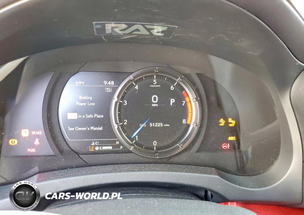 2021 Lexus Is 350 F Sport VIN:JTHGZ1B29M5043655 - 9