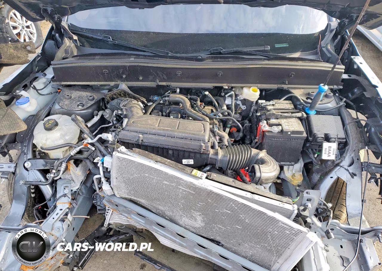 2025 Ford Bronco Sport Big Bend VIN:3FMCR9BN2SRE44690 - 12