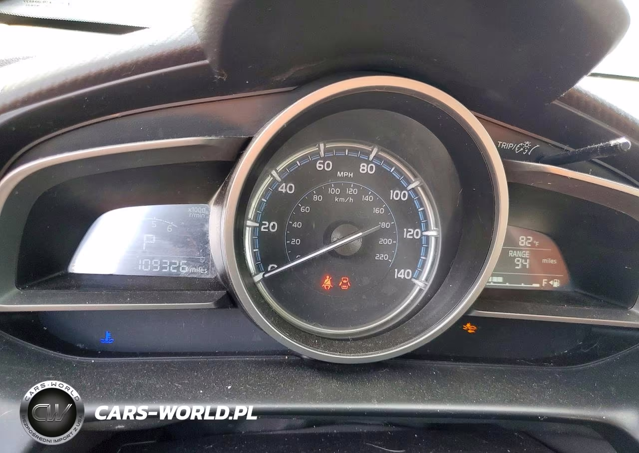 2019 Toyota Yaris L VIN:3MYDLBYV0KY521427 - 9