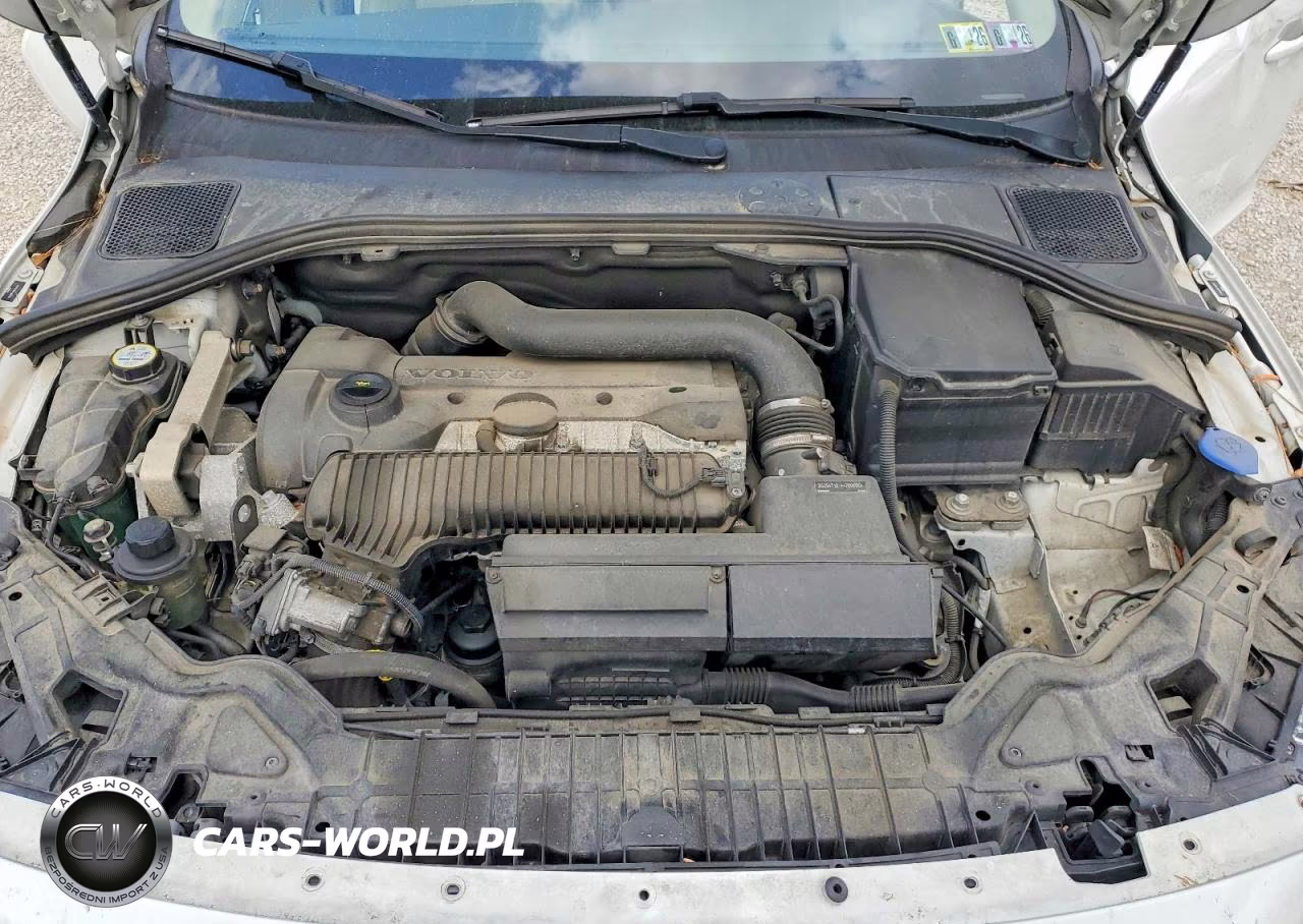 2015 Volvo S60 Premier VIN:YV1612TB4F1309791 - 11