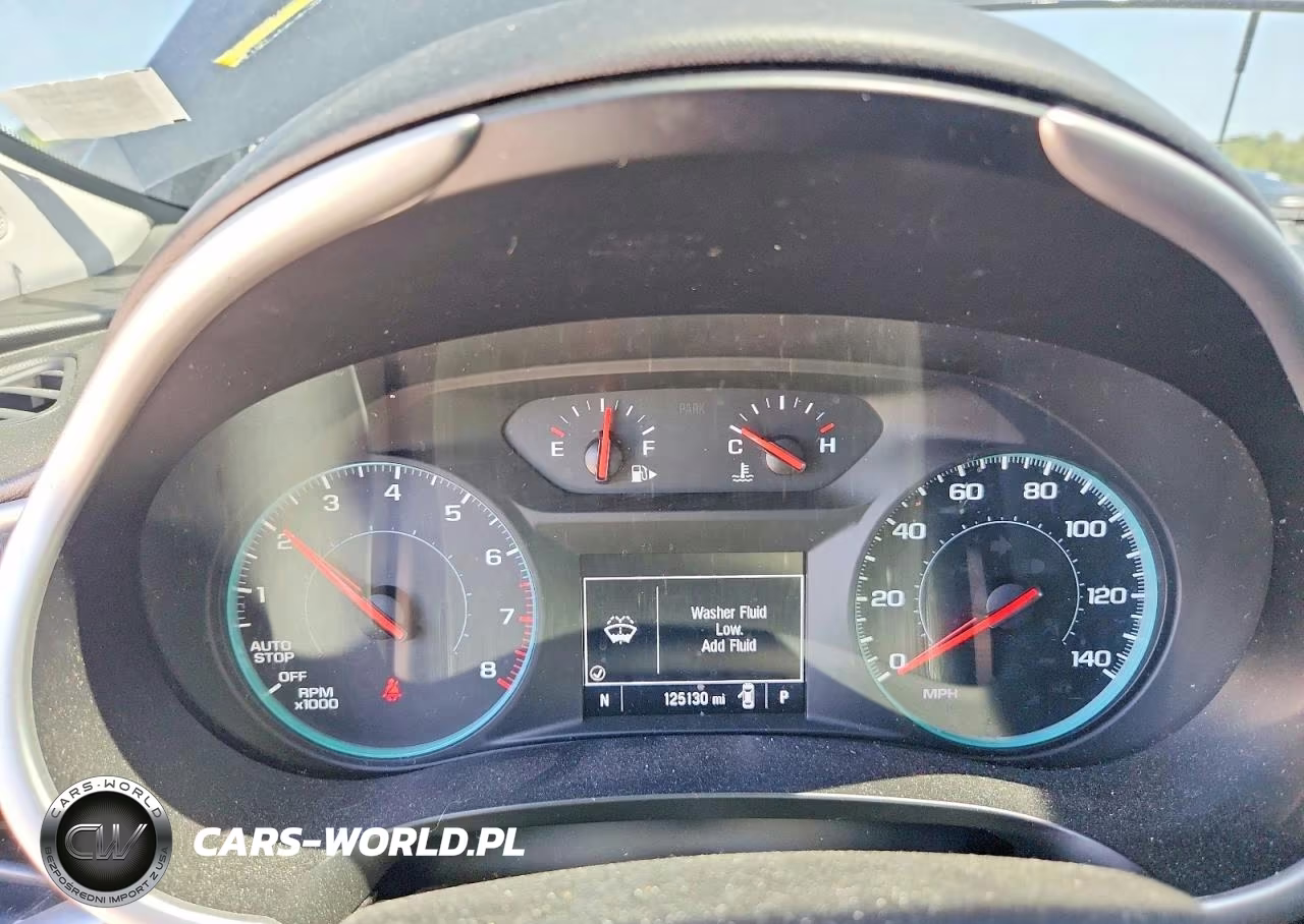 2023 Chevrolet Malibu Lt VIN:1G1ZD5STXPF162153 - 9
