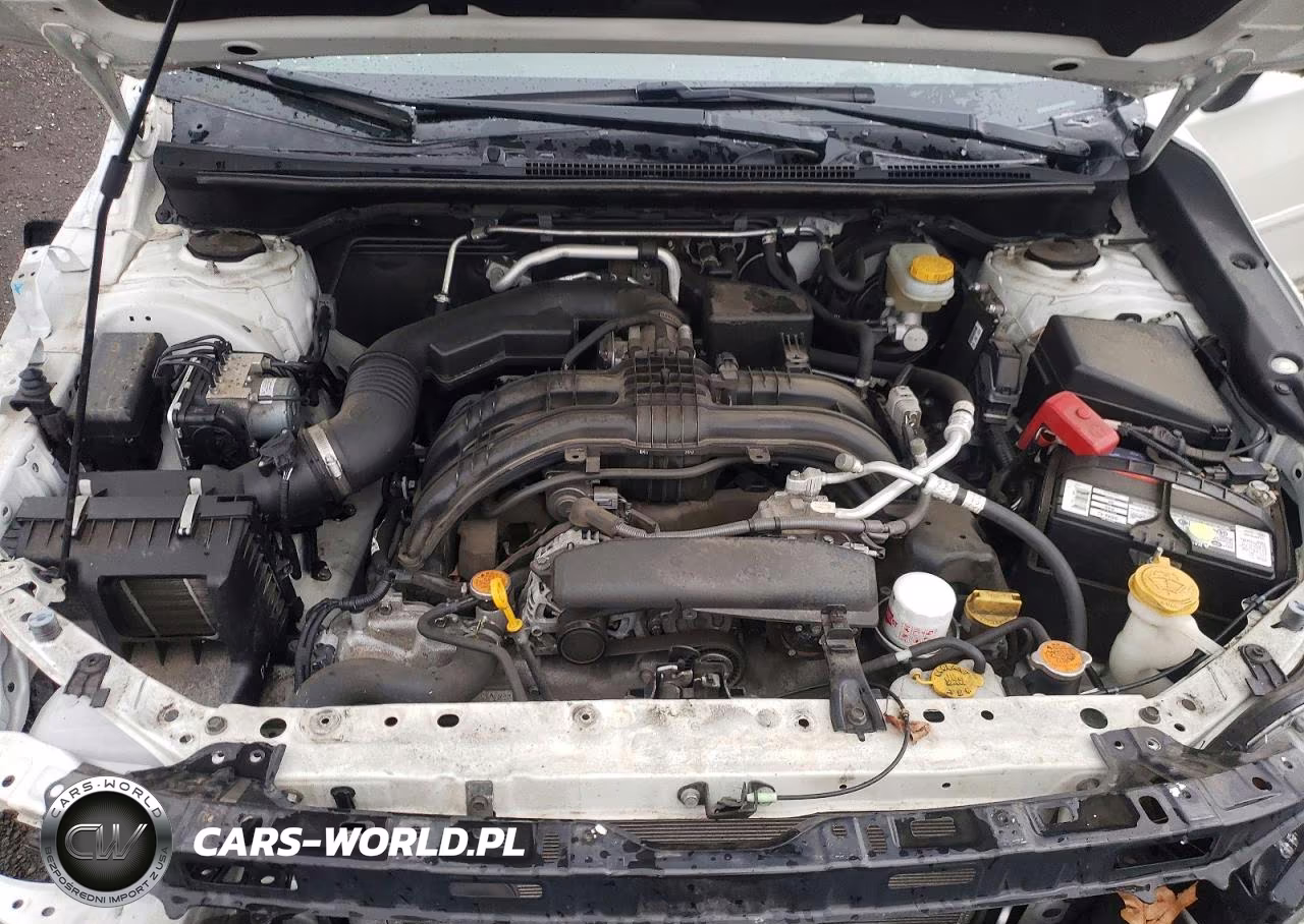 2018 Subaru Crosstrek Premium VIN:JF2GTADCXJH298156 - 11