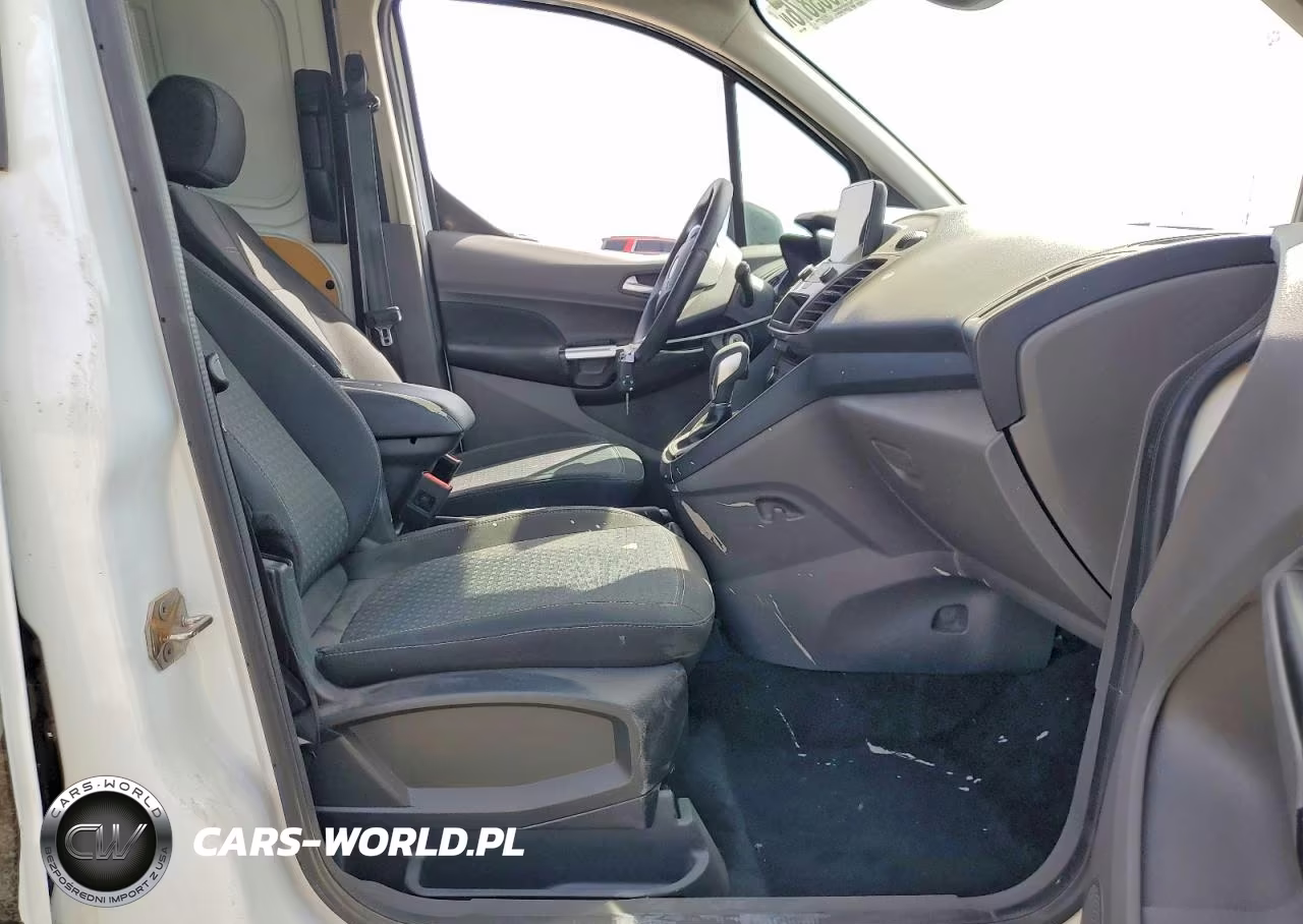 2023 Ford Transit Connect VIN:NM0LS6T21P1571702 - 11