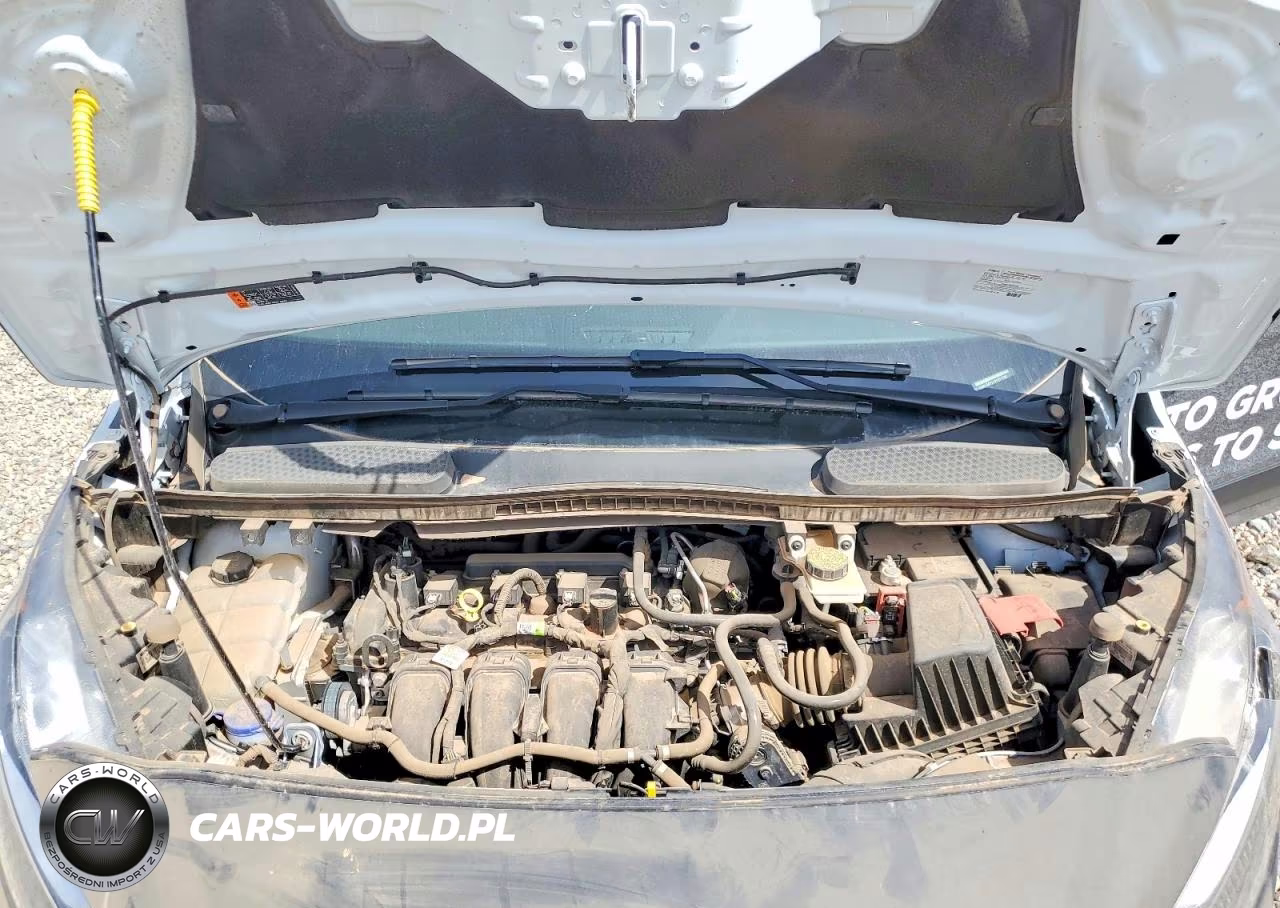 2023 Ford Transit Connect VIN:NM0LS6T21P1571702 - 12