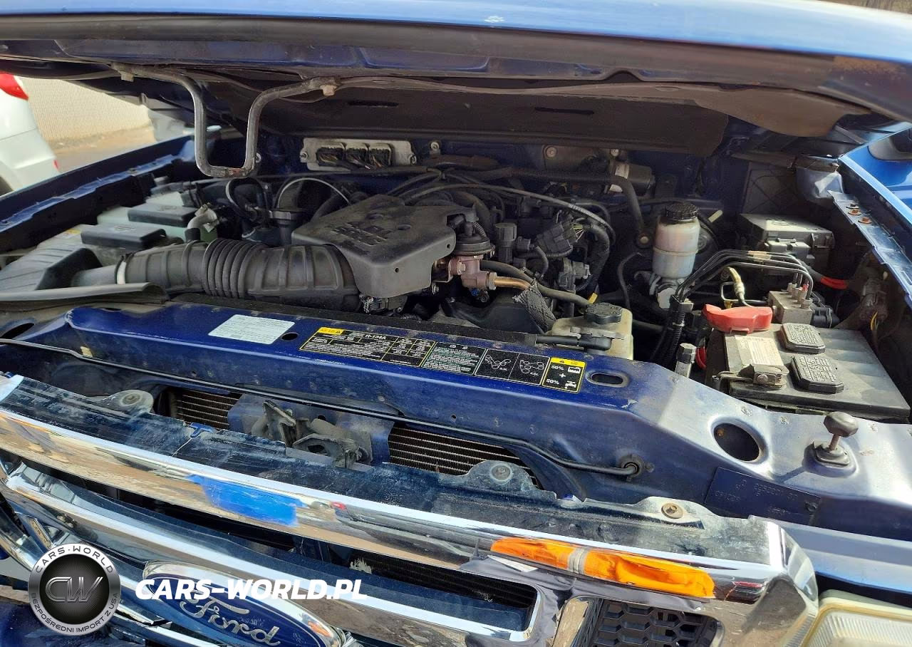 2010 Ford Ranger Super Cab VIN:1FTKR4EE6APA13838 - 11