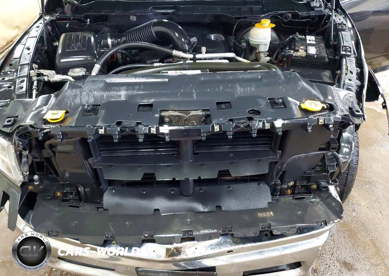 2016 Ram 1500 Slt VIN:1C6RR7LT1GS406824 - 11