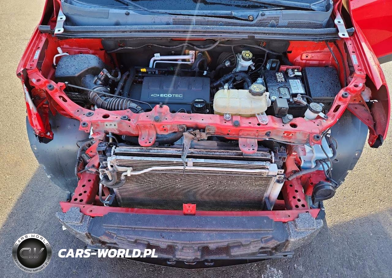 2015 Chevrolet Trax 1Lt VIN:KL7CJLSB9FB156915 - 11