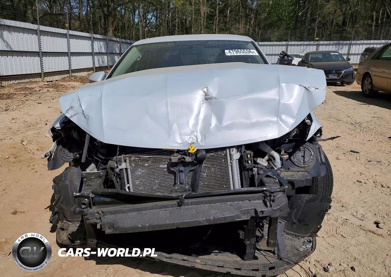 2019 Volkswagen Jetta S VIN:3VWC57BUXKM131800 - 5