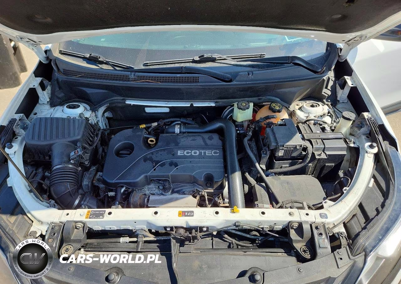 2020 Chevrolet Equinox Lt VIN:2GNAXUEV4L6283694 - 12