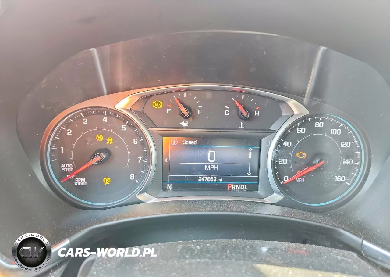 2020 Chevrolet Equinox Lt VIN:2GNAXUEV4L6283694 - 9