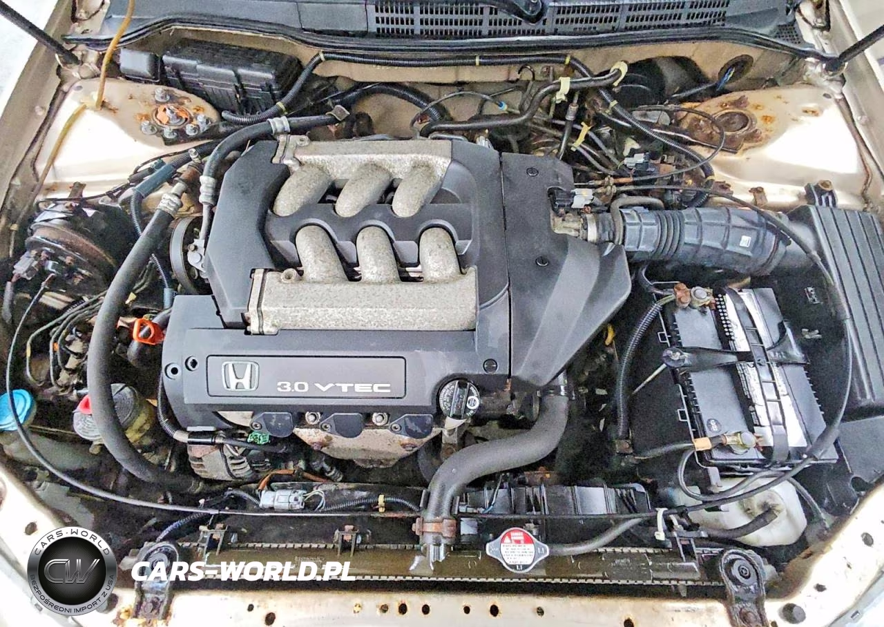 2000 Honda Accord Lx VIN:1HGCG1644YA009235 - 11