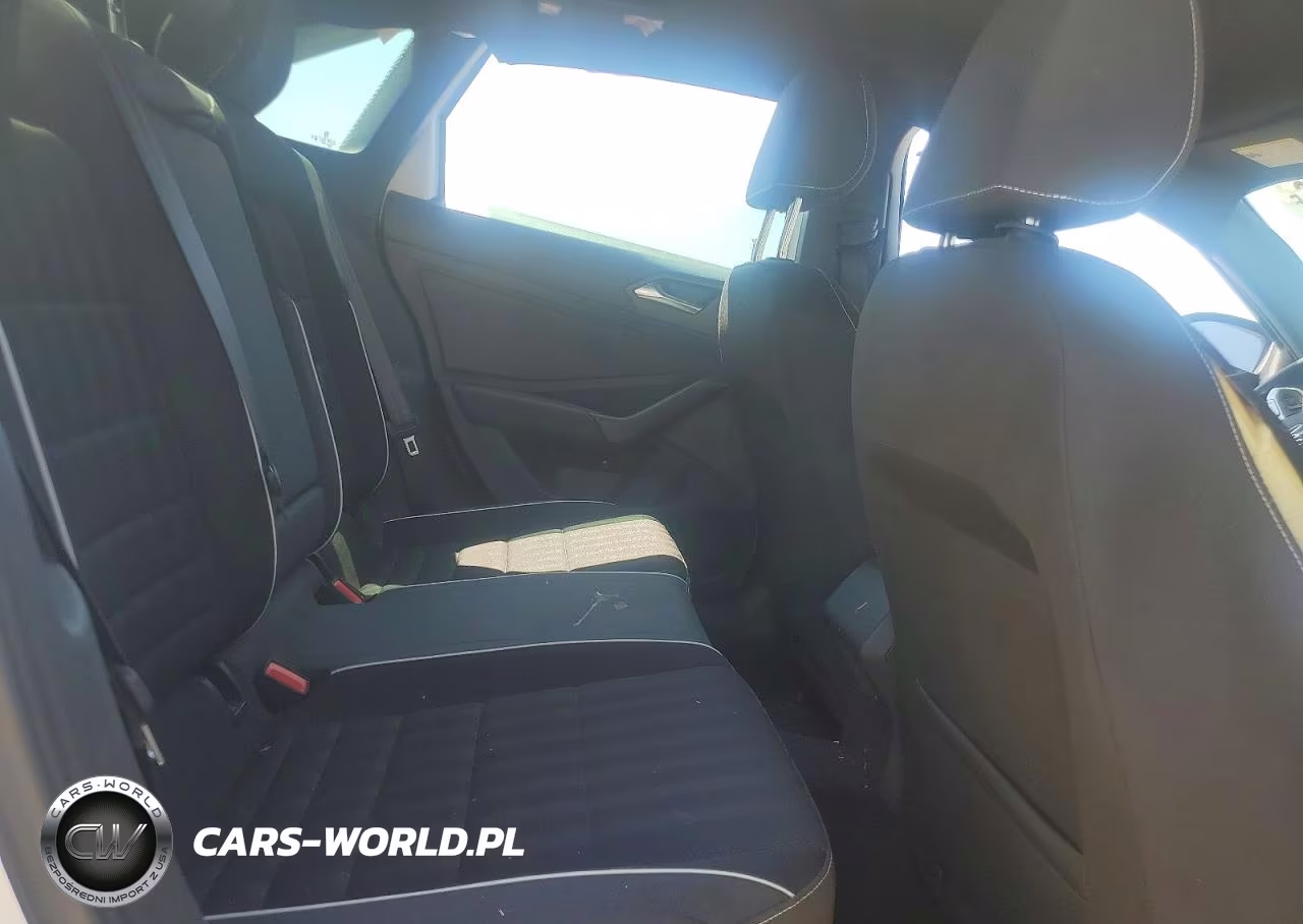 2024 Volkswagen Jetta Sport VIN:3VWAM7BU4RM048514 - 10