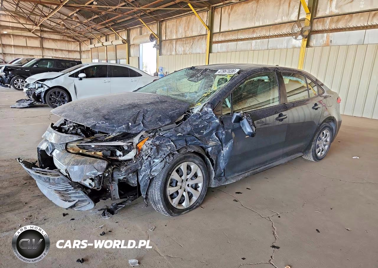 2023 Toyota Corolla – zdjęcie 1 z 12