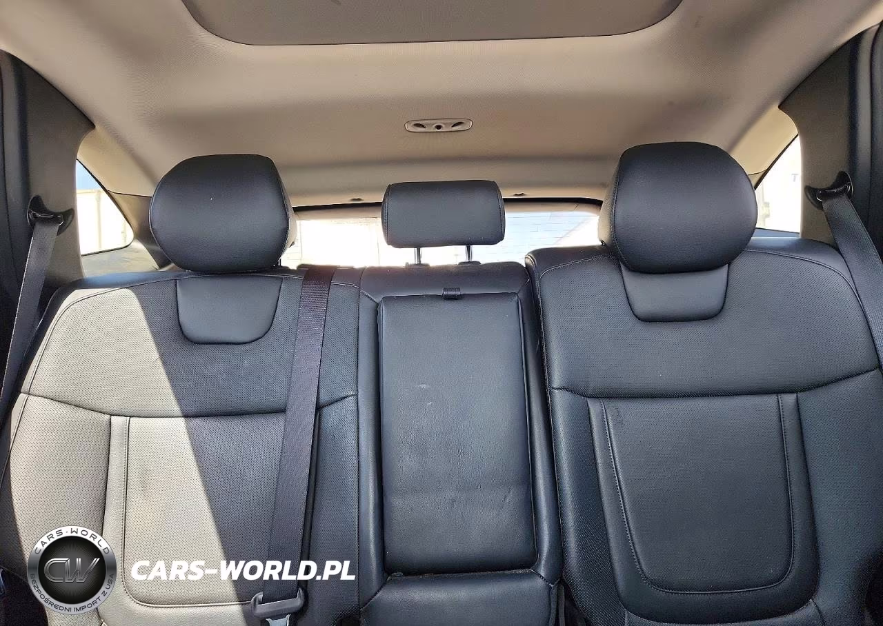 2022 Hyundai Tucson Limited VIN:5NMJE3AE8NH002717 - 10