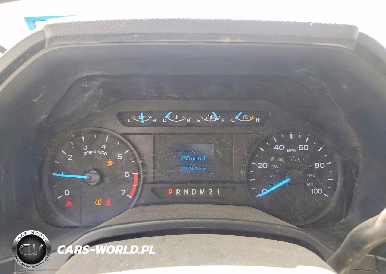 2019 Ford F250 Super Duty Flatbed Truck VIN:1FD7W2B6XKEG48750 - 9