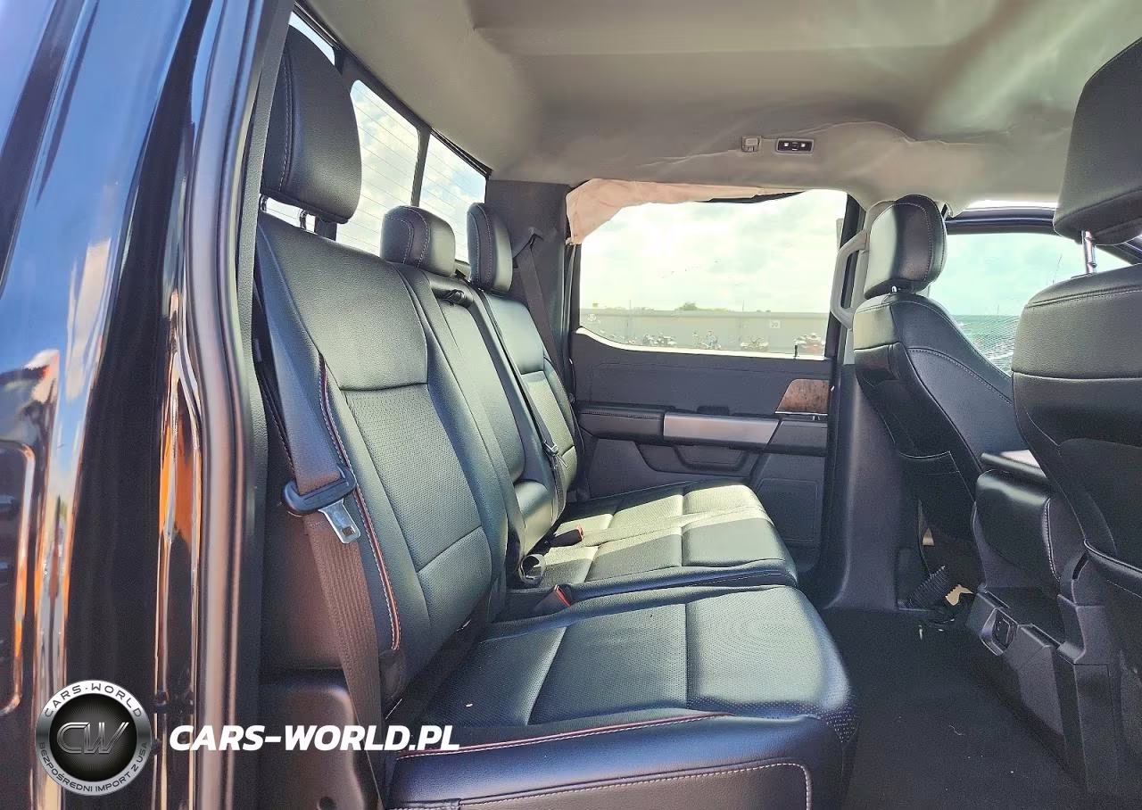 2021 Ford F150 Supercrew VIN:1FTEW1EP1MKE62691 - 10