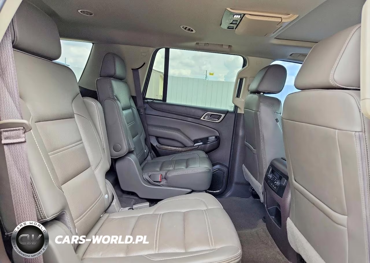 2018 GMC Yukon Denali VIN:1GKS2CKJ7JR252629 - 11