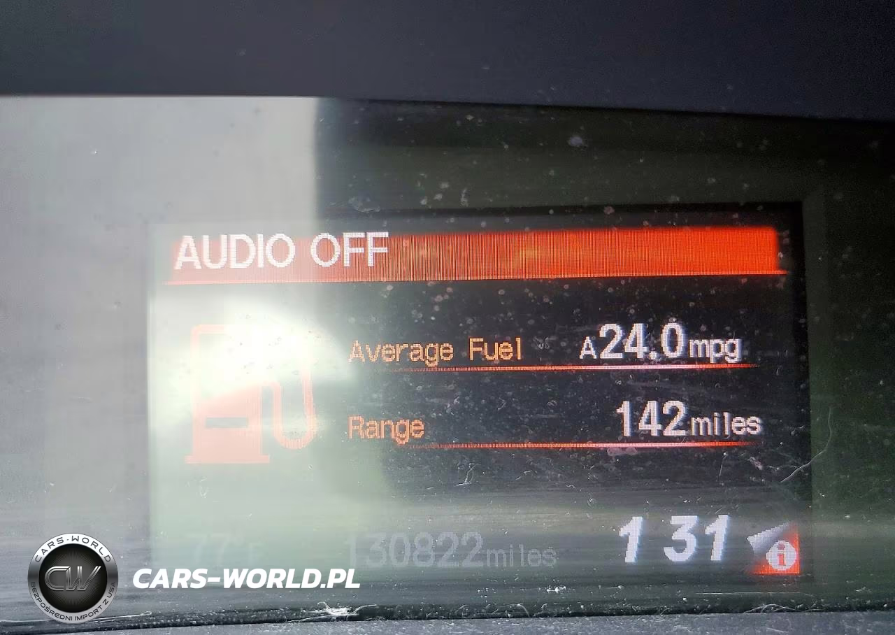 2013 Honda Civic Ex VIN:2HGFG3B87DH524548 - 9
