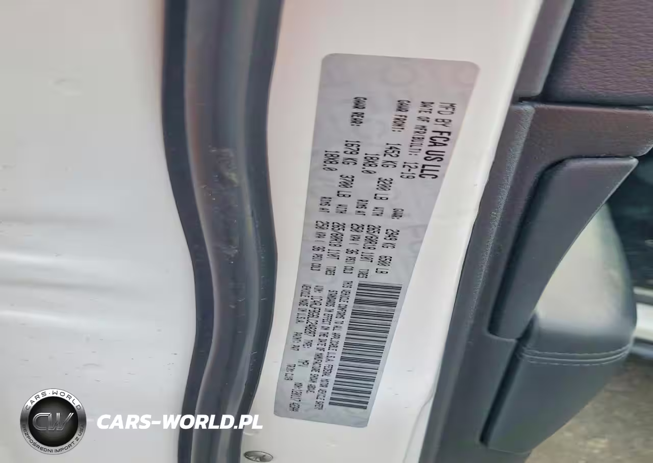 2020 Jeep Grand Cherokee Limited VIN:1C4RJFBG6LC248287 - 12