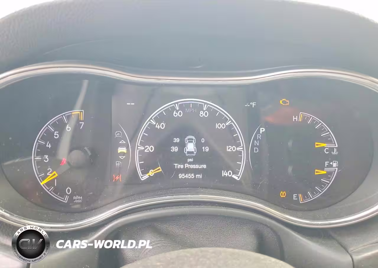 2020 Jeep Grand Cherokee Limited VIN:1C4RJFBG6LC248287 - 9