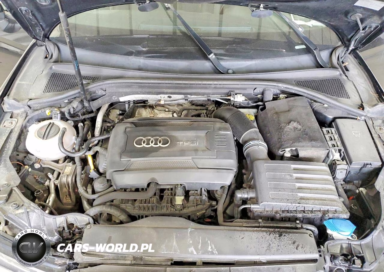 2015 Audi A3 Premium VIN:WAUBFGFF7F1007295 - 11