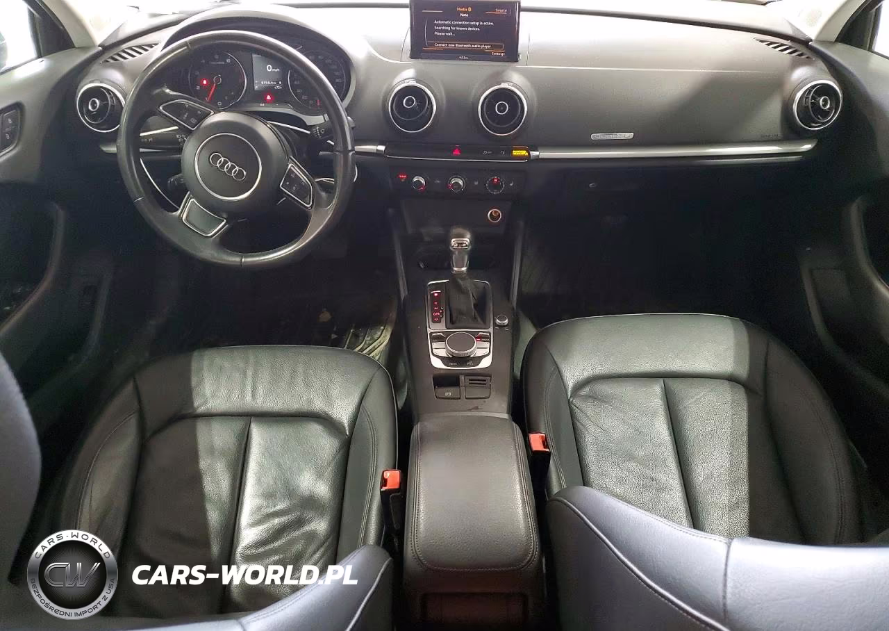 2015 Audi A3 Premium VIN:WAUBFGFF7F1007295 - 8