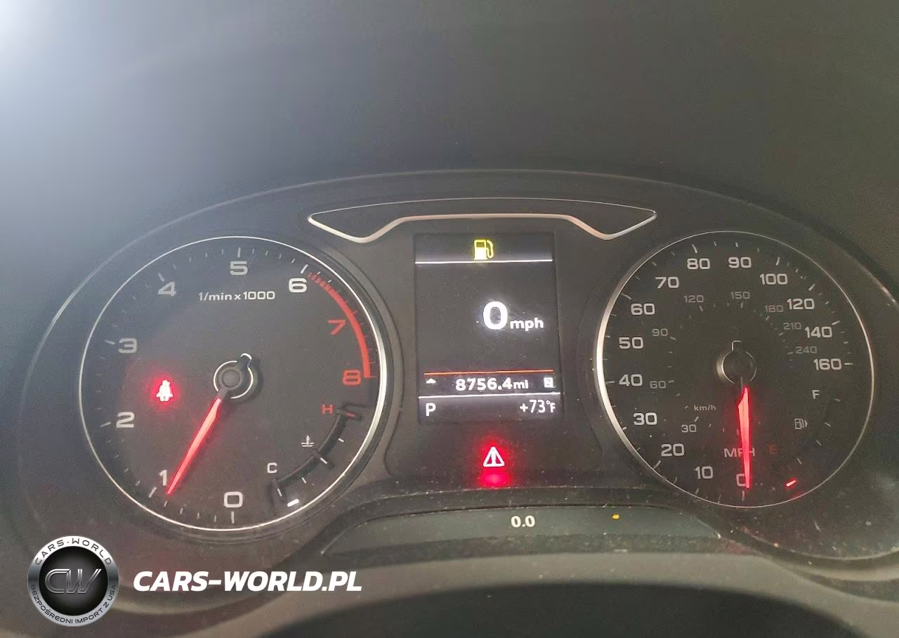 2015 Audi A3 Premium VIN:WAUBFGFF7F1007295 - 9