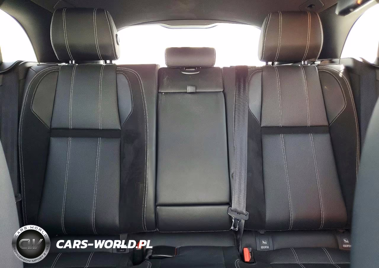 2018 Land Rover Range Rover Velar R-Dynamic Se VIN:SALYL2RX9JA772314 - 10