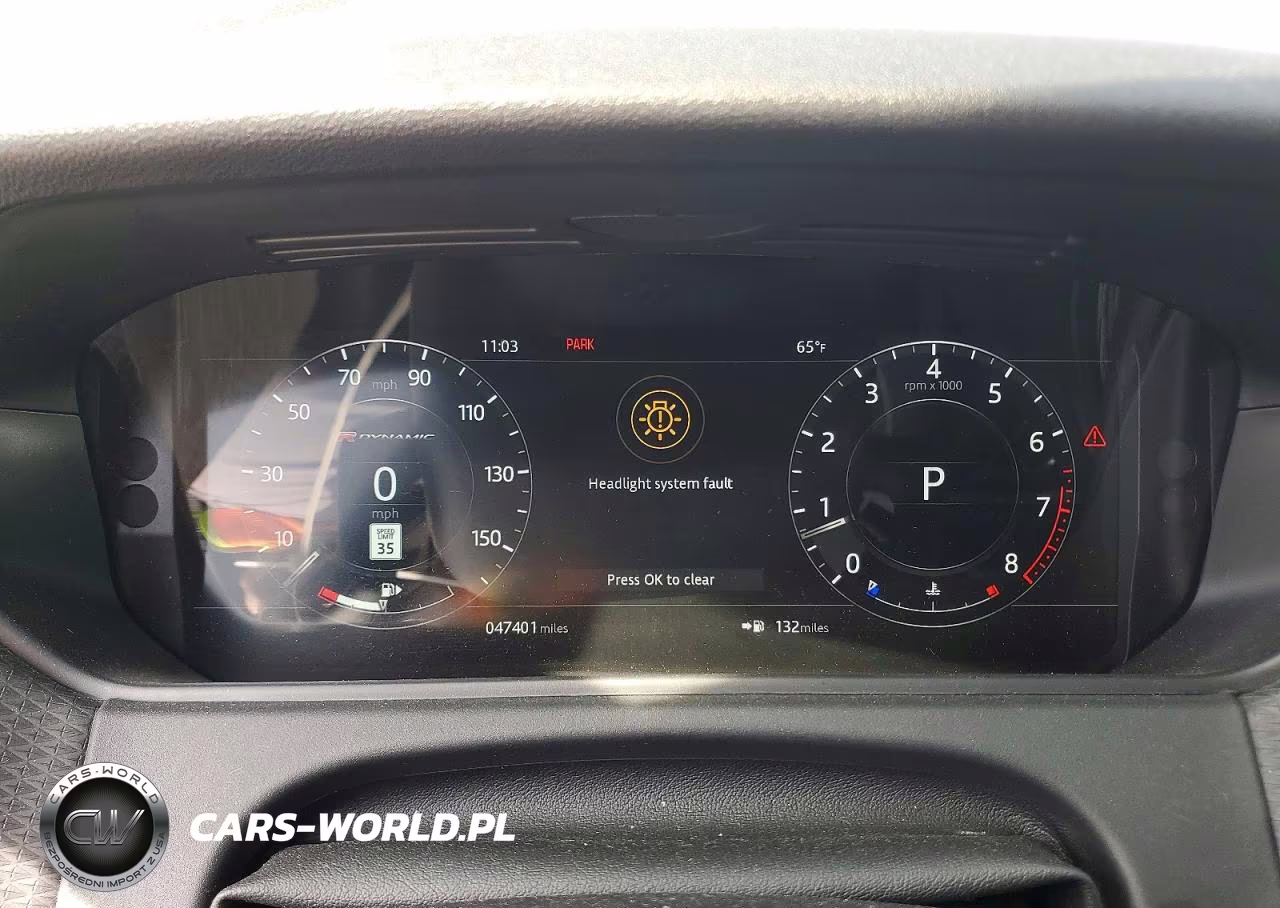 2018 Land Rover Range Rover Velar R-Dynamic Se VIN:SALYL2RX9JA772314 - 9