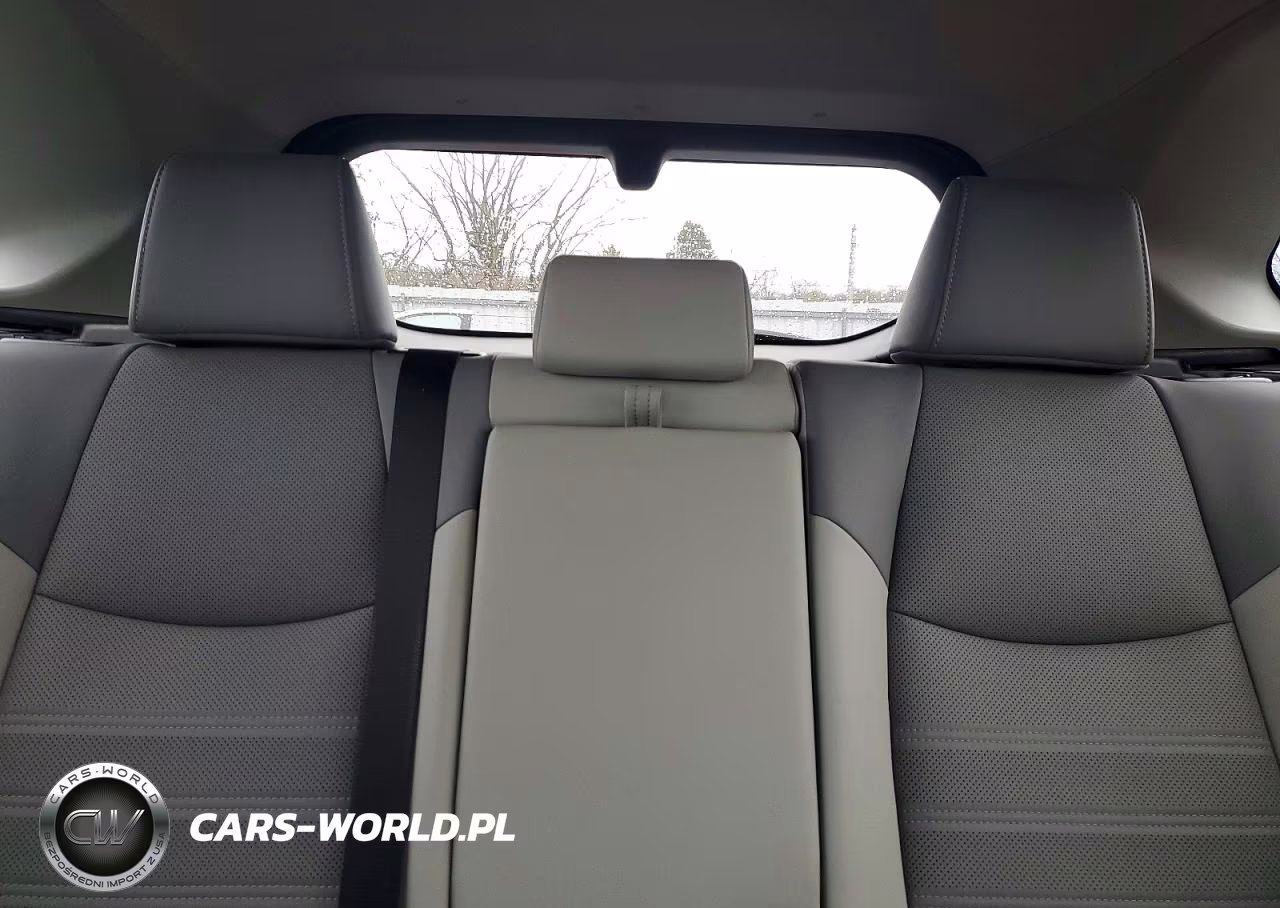 2020 Toyota Rav4 Hybrid Limited VIN:2T3DWRFV4LW058166 - 10