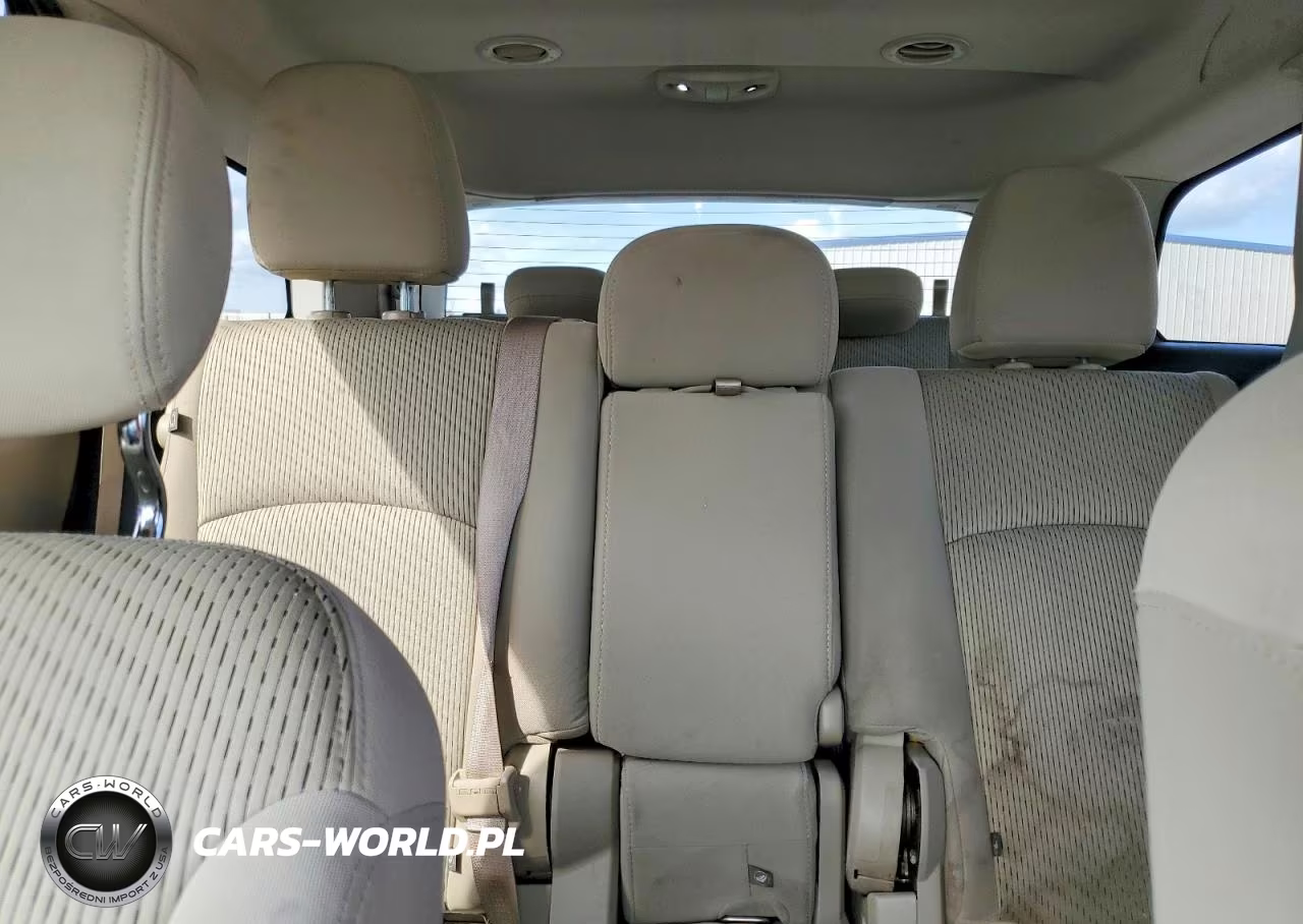 2014 Dodge Journey R VIN:3C4PDDEG4ET135735 - 10
