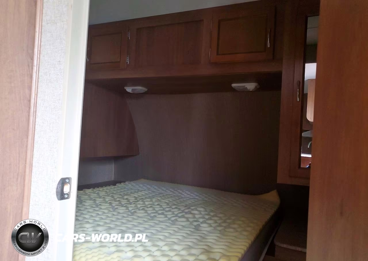 2016 Forest River Catalina Camper VIN:5ZT2CANBXGA021716 - 5