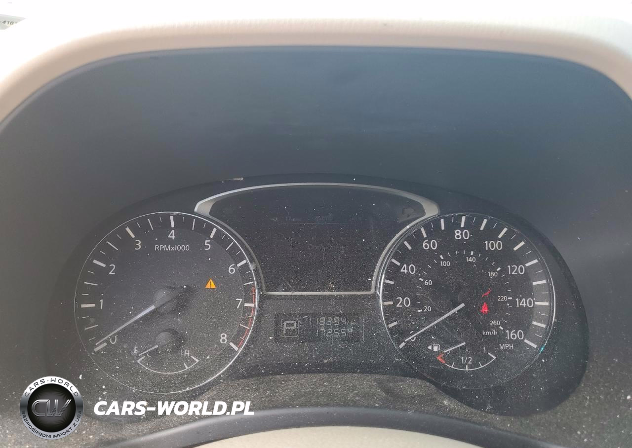 2013 Nissan Pathfinder S VIN:5N1AR2MM0DC665130 - 9