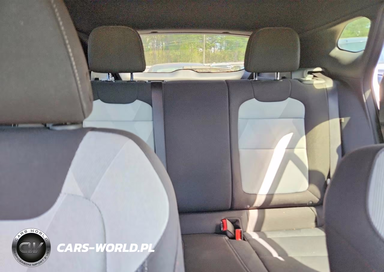 2024 Chevrolet Trax 1Rs VIN:KL77LGE25RC149232 - 10