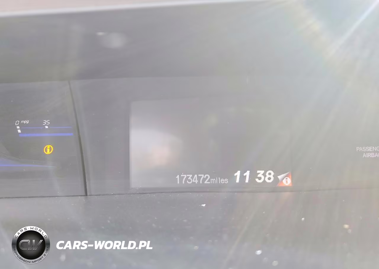 2012 Honda Civic Lx VIN:19XFB2F59CE324109 - 9