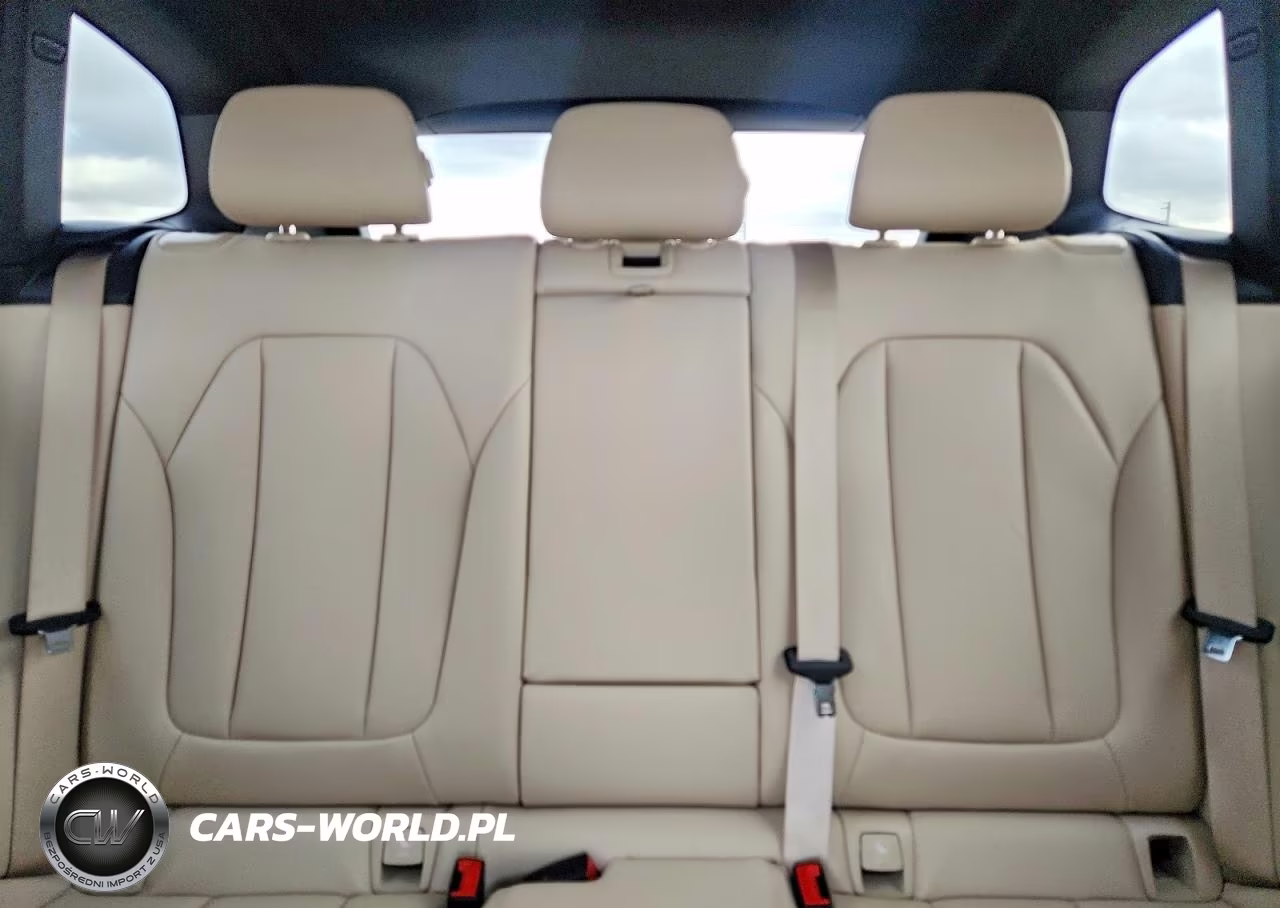 2019 BMW X3 Sdrive30I VIN:5UXTR7C59KLE88371 - 10