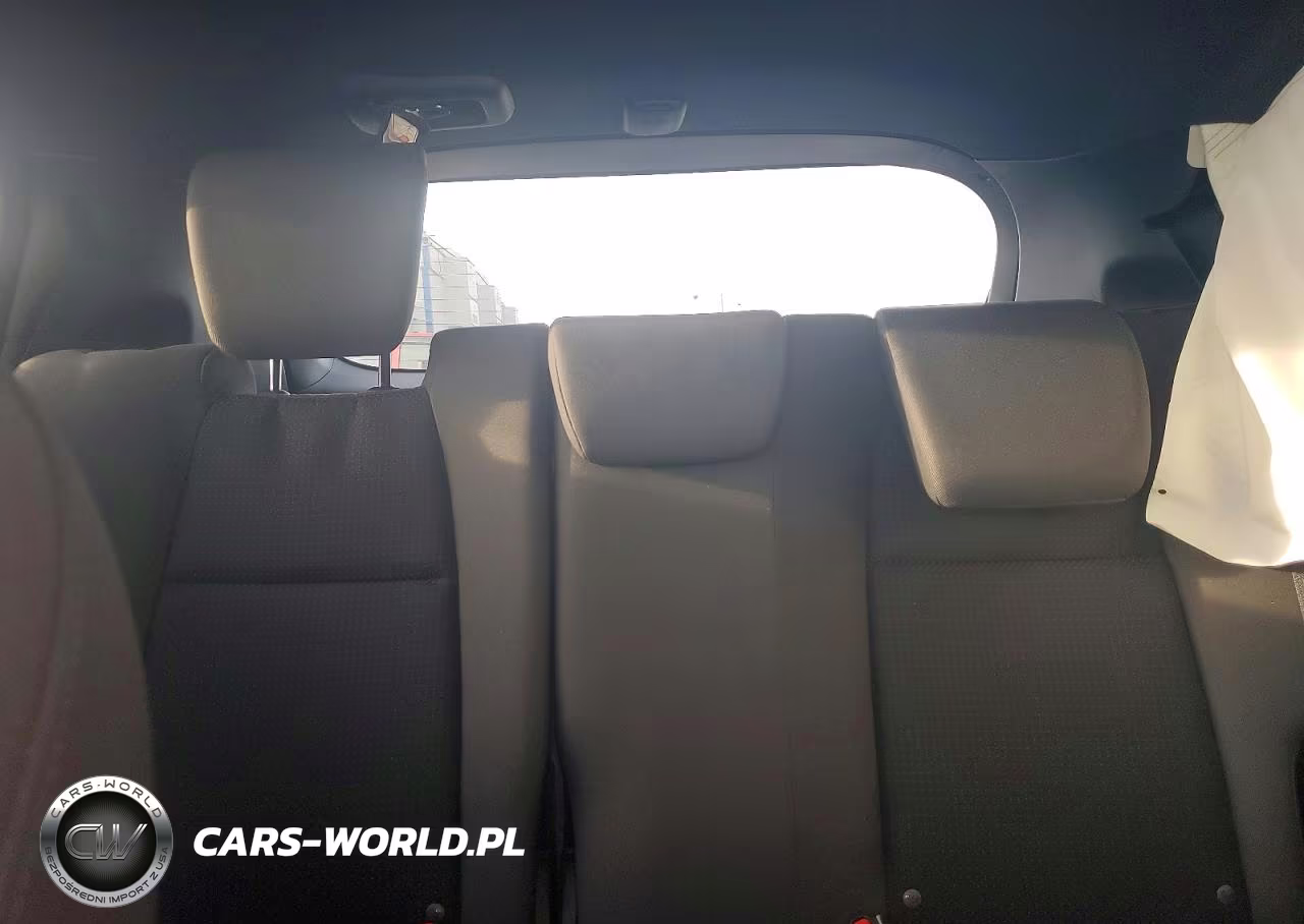 2021 Honda Hr-V Sport VIN:3CZRU6H13MM748024 - 10