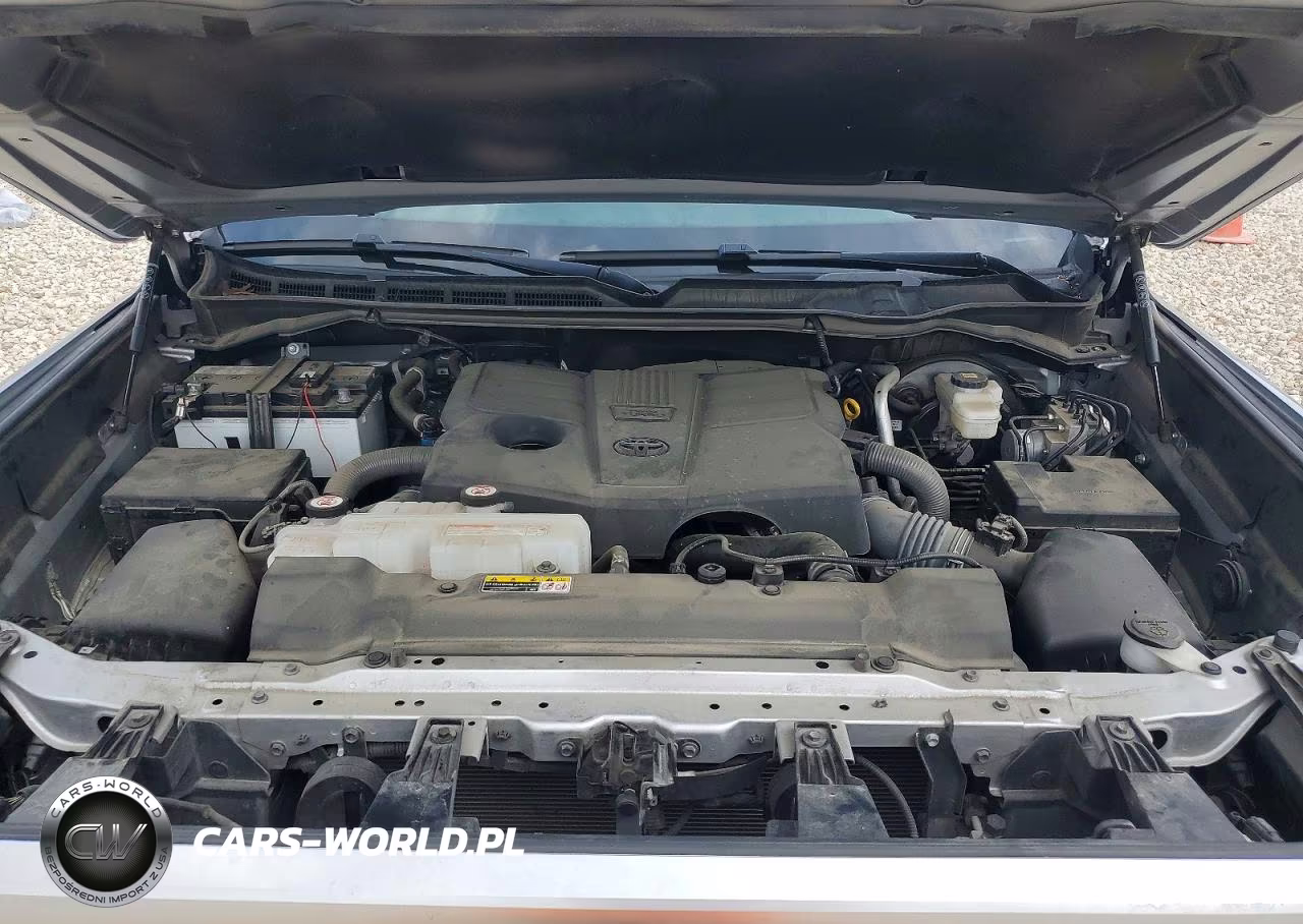 2024 Toyota Tundra Limited VIN:5TFJA5BC8RX003383 - 11