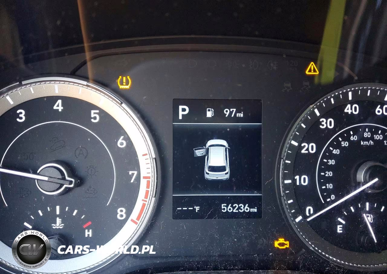 2021 Hyundai Venue Sel VIN:KMHRC8A3XMU082934 - 9