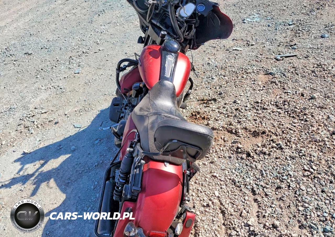 2019 Harley-Davidson Flhxs VIN:1HD1KRP14KB619451 - 6