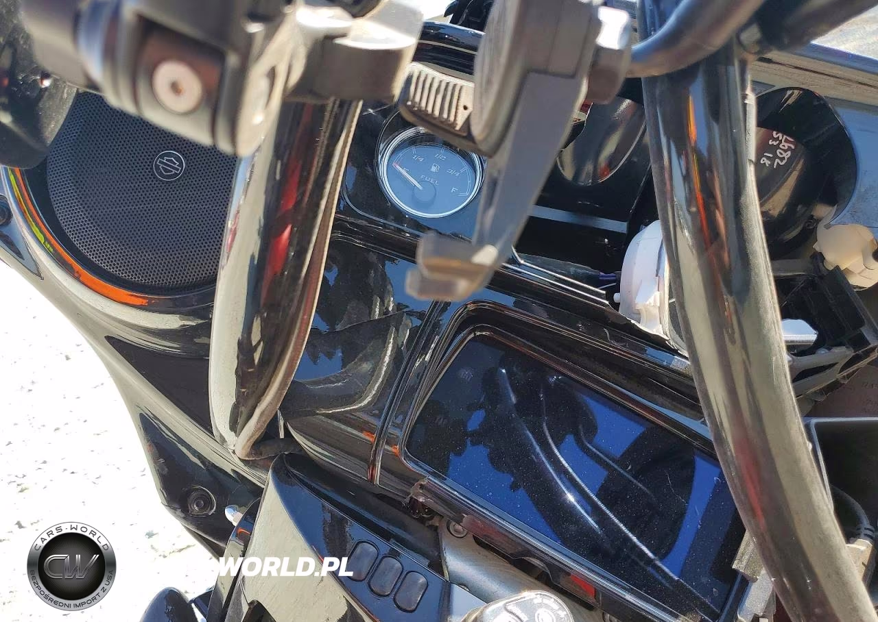 2019 Harley-Davidson Flhxs VIN:1HD1KRP14KB619451 - 7